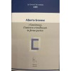 «Consistency»  L'Universo cristallizzato in forma poetica